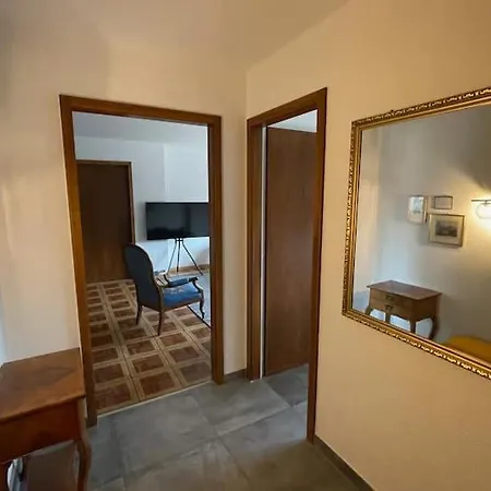 Apartment Le Castelview