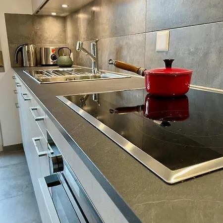 شقة Le Castelview