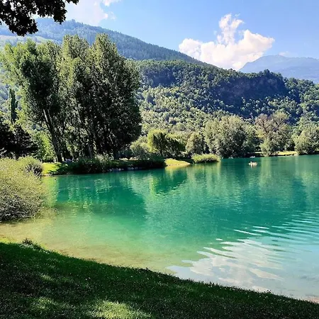 Le Castelview * Sion