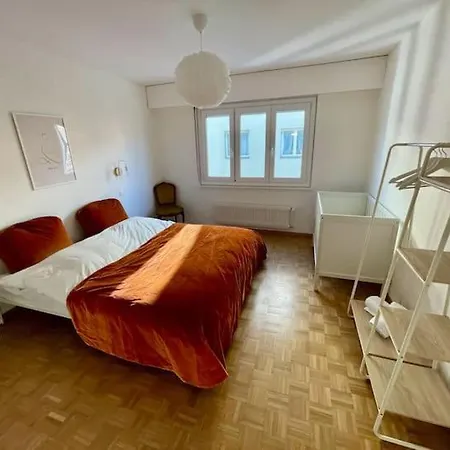 Le Castelview Apartment