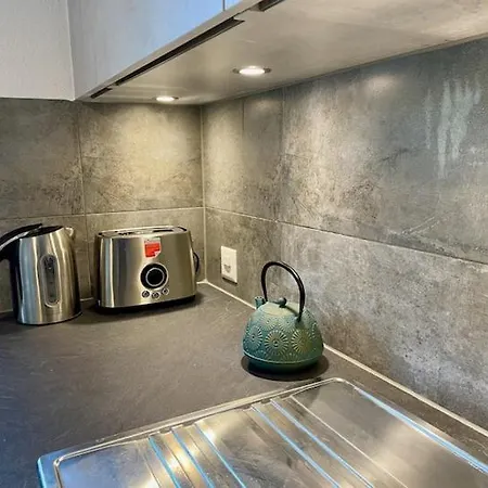Le Castelview Apartment