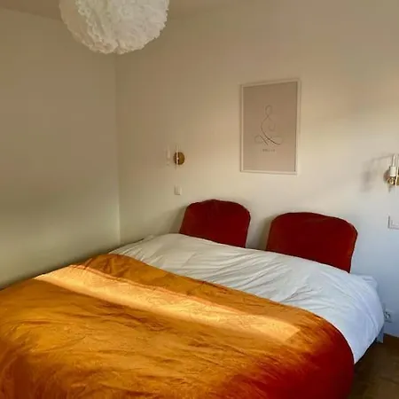 Le Castelview * سيون