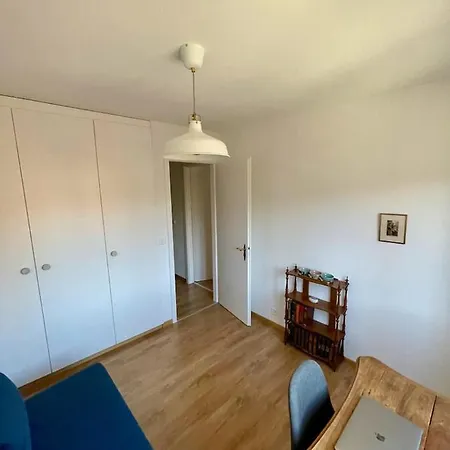 Le Castelview شقة