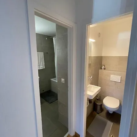 Le Castelview Apartment