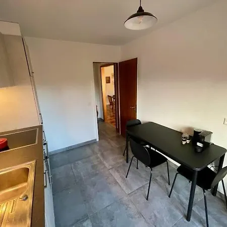 Apartment Le Castelview *