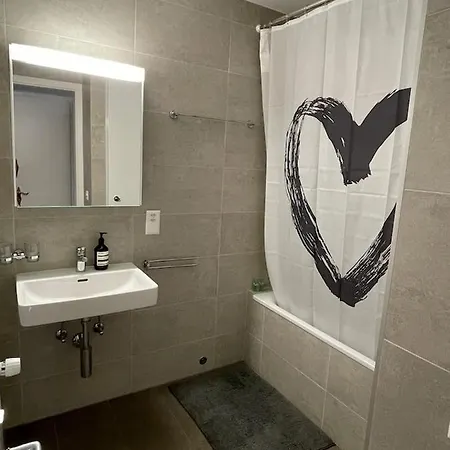 شقة Le Castelview *