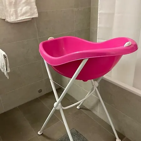 شقة Le Castelview سيون