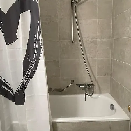 شقة Le Castelview سيون
