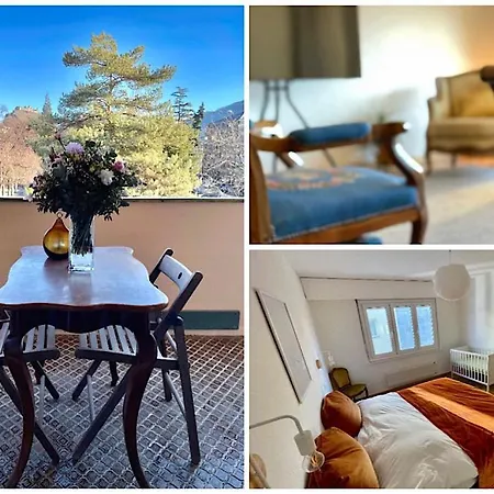 Le Castelview Apartment